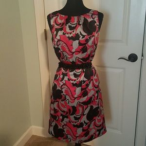 Ann Taylor - Sheath Dress